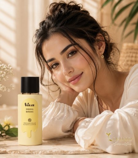 عطر ( Viva ( HAVANA BANANA