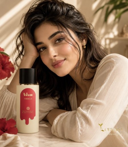 عطر( Havana ( HIBISCUS