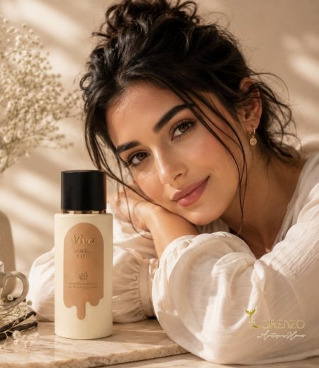 عطر ( Havana ( VANILLA LATTE