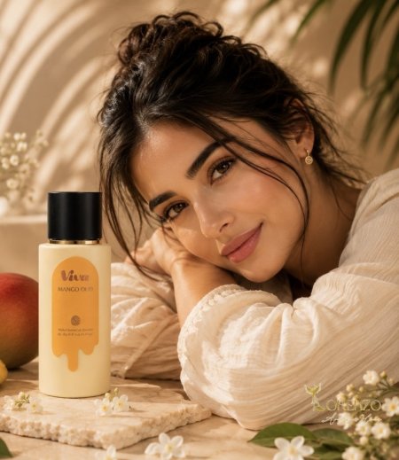 عطر ( Havana ( MANGO OUD