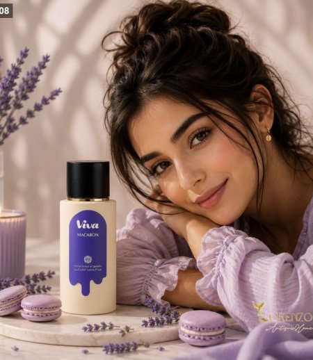 عطر ( Havana ( MACARON