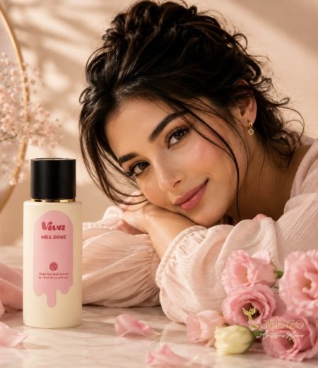 عطر ( Havana ( MILK SHAKE