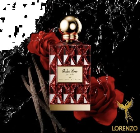 عطر بالاس روز