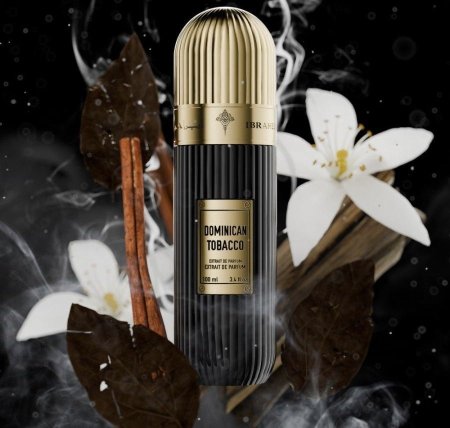 عطر التوباكو الديناميكي