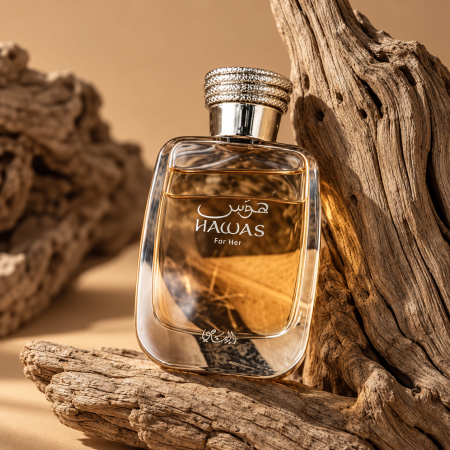 عطر هوس نسائي