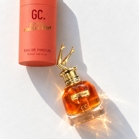 جيني كوليكشن - GC Génie Collection