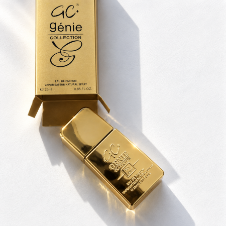 جيني كوليكشن - GC Génie Collection