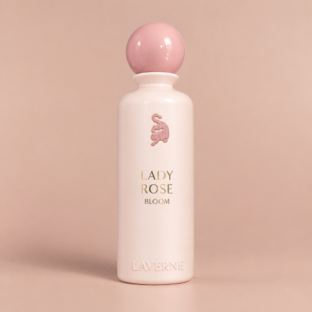 عطر ليدي روز بلوم