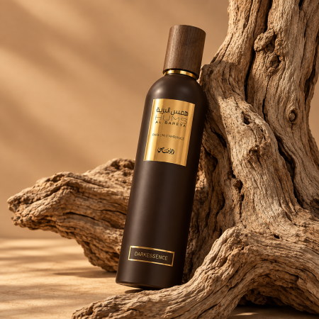 همس البرية السواد معطر للمنزل