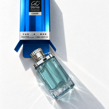 لاكجري جيني كوليكشن - Génie Collection Luxury