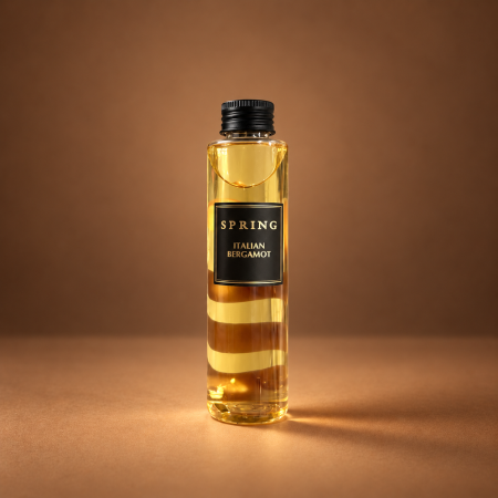 ايتاليان برغموت – Italian Bergamot