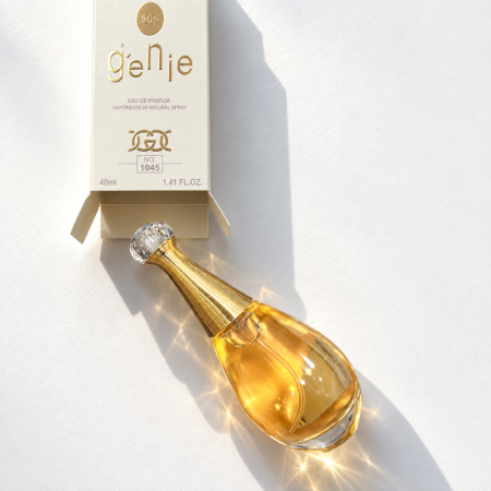 جيني كوليكشن - Génie Collection