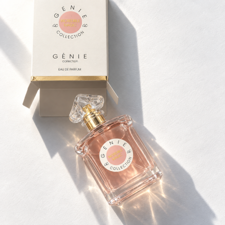 جيني كوليكشن - Génie Collection Incredible Magic