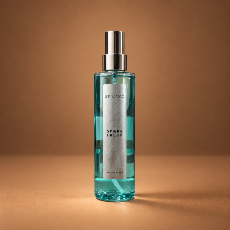 بودي سبلاش سبارك فريش – Spark Fresh
