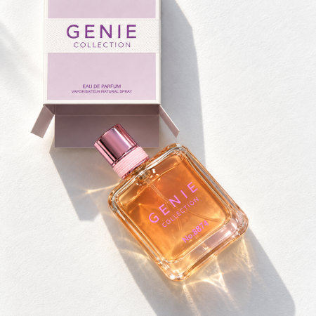 جيني كوليكشن - Génie Collection