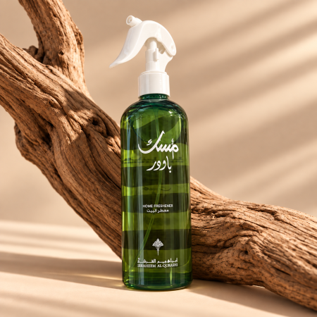 رذاذ مسك باودر - معطر جو