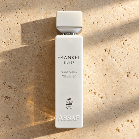 فرانكل سيلفر الكسير - FRANKEL SILVER