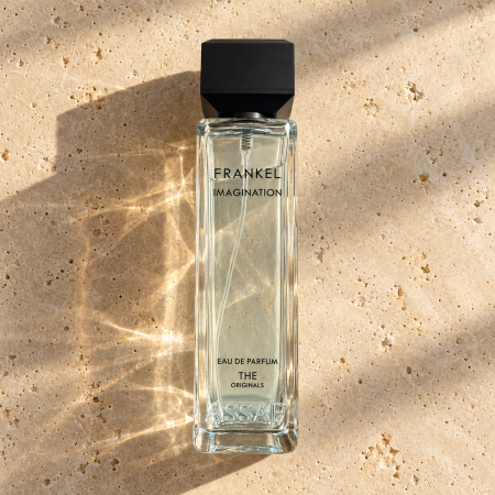 فرانكل ايماجنيشن - Frankel Imagination