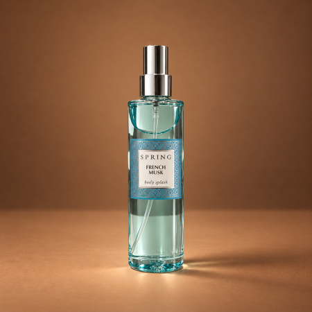 بودي سبلاش فرنش مسك - French Musk