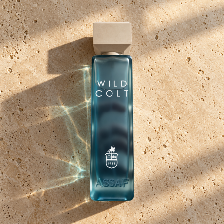 وايلد كولت - Wild Colt