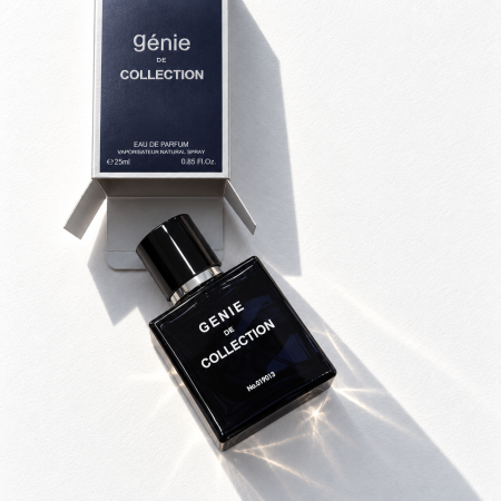 جيني دي كولكشن - Génie de Collection