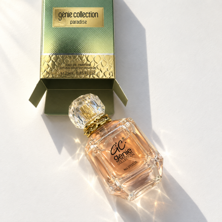 جيني كوليكشن - Génie Collection Paradise