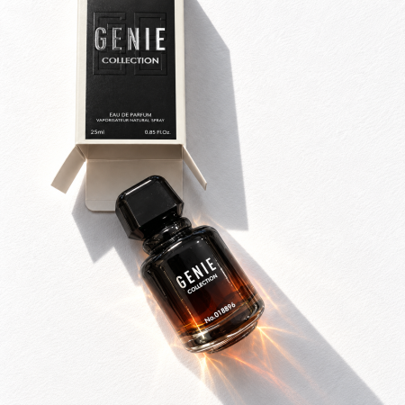 جيني كوليكشن - Génie Collection