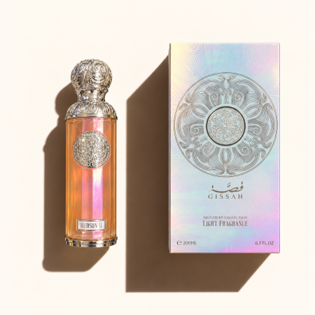 عطر هدسون