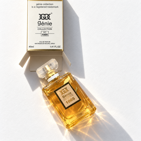 جيني كوليكشن - Génie Collection