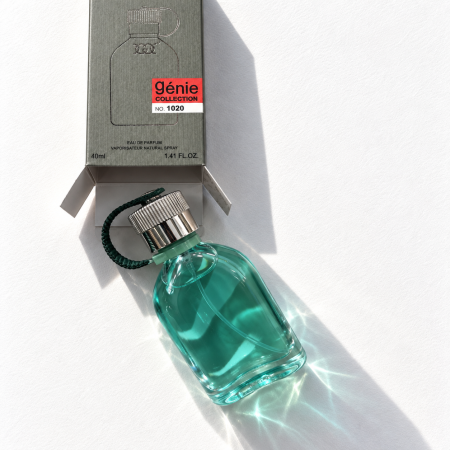 جيني كوليكشن - Génie Collection