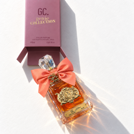 جيني كوليكشن – Génie Collection