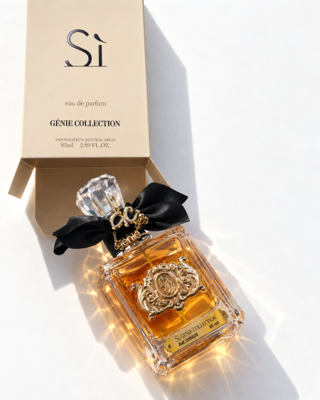 سي جيني كوليكشن  – SI Génie Collection
