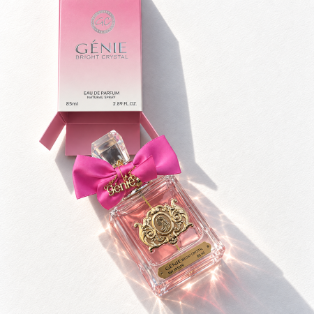 برايت كريستال جيني – Génie Bright Crystal