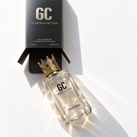 جيني كولكشن - Genie Collection