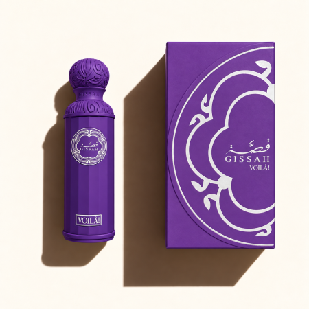 عطر فوالا