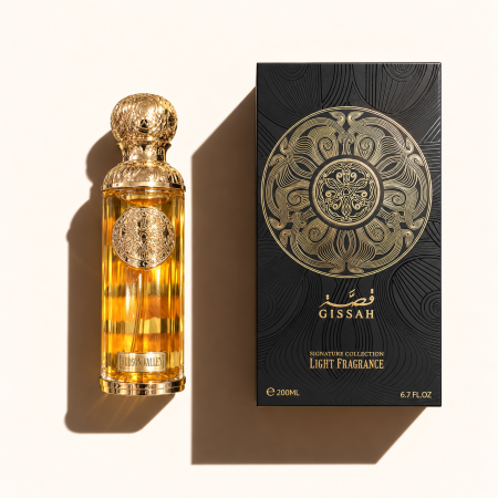 عطر هدسون فالي