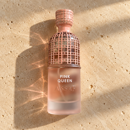 بينك كوين اكسكلوسف - Pink Queen