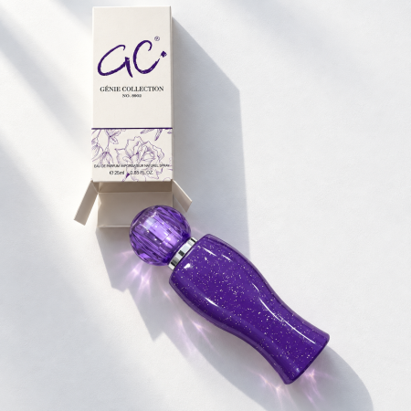 جيني كوليكشن - GC Génie Collection
