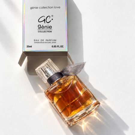 جيني كوليكشن - Génie Collection Love