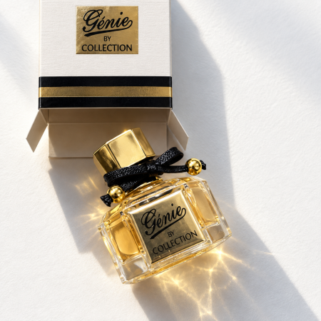 جيني كوليكشن Génie by Collection