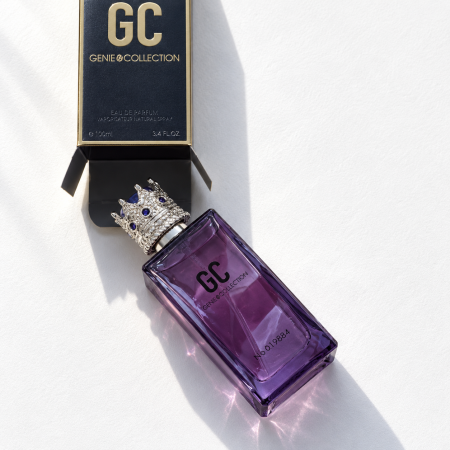 جيني كوليكشن - GC Génie & Collection