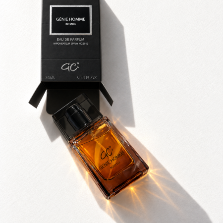 جيني هوم انتينس - Génie Homme intense