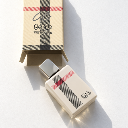 جيني كولكشن – Génie Collection