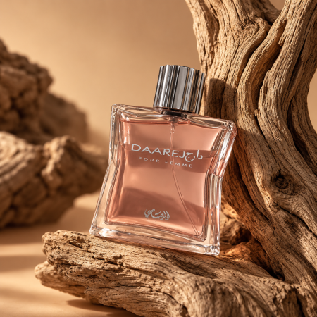 عطر دارج نسائي