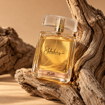 عطر شهرة نسائي