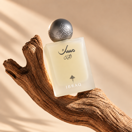 عطر مسك الليل