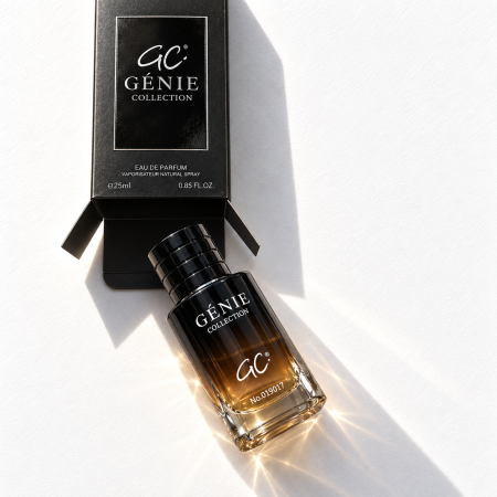 جيني كولكشن - Génie Collection