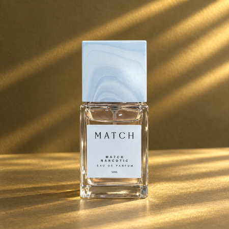 ماتش ناركوتيك - MATCH NARCOTIC